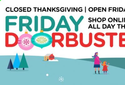 Sears Hometown Store Weekly Ad Flyer November 26 to November 29 Sears Hometown Store Weekly Ad Flyer November 26 to November 29