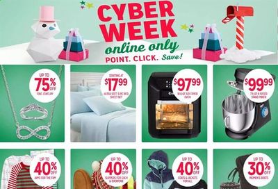 Kmart Weekly Ad Flyer December 1 to December 8