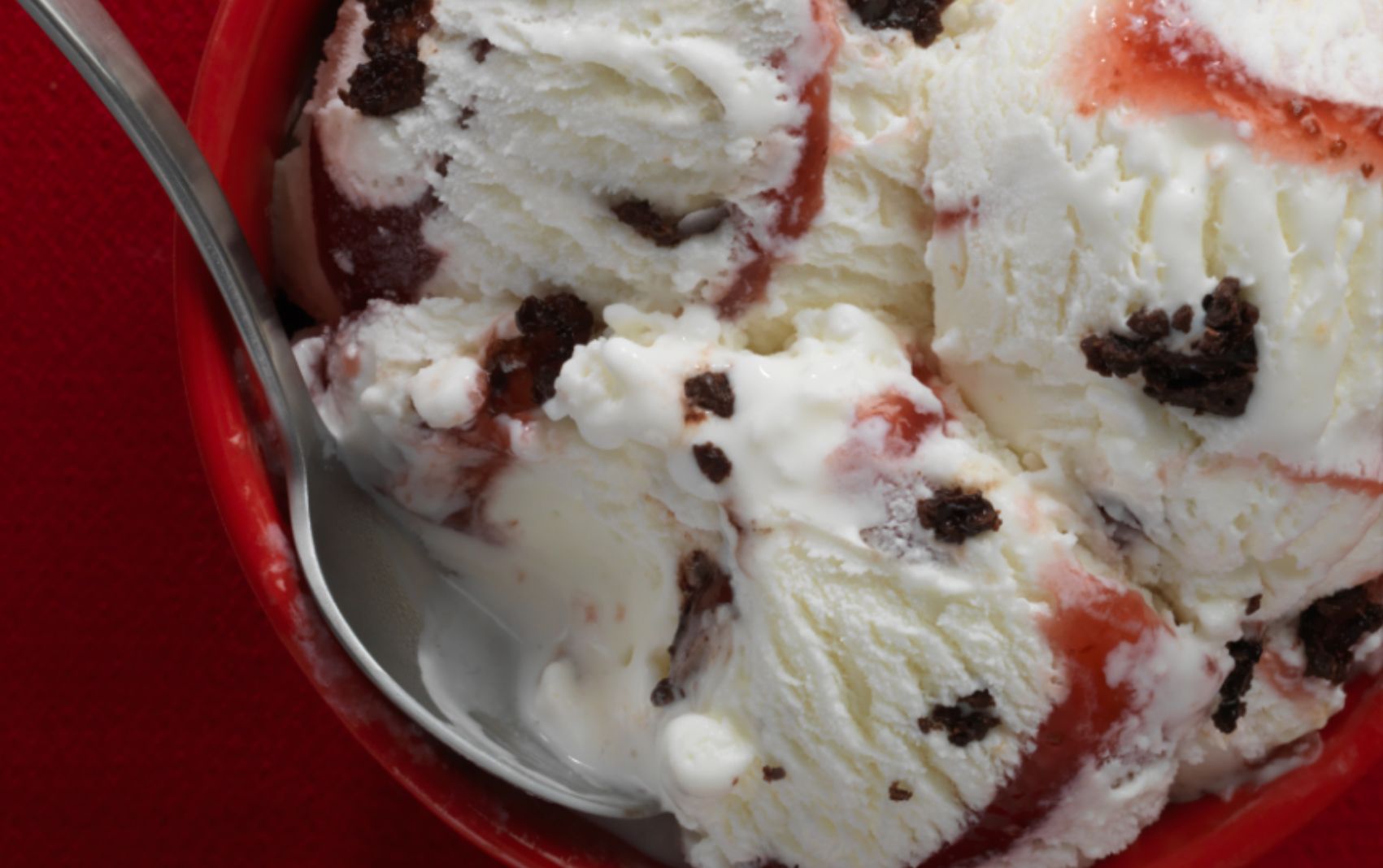 BaskinRobbins Introduces their New Holiday Ice Cream Flavor, Winter