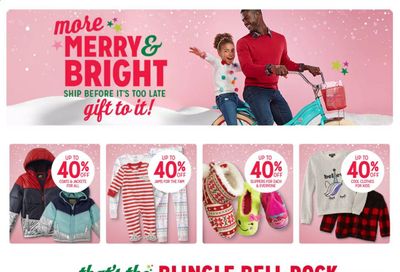 Kmart Weekly Ad Flyer December 7 to December 14