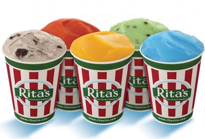 Sign Up Online for the Rita's Italian Ice E-Club and Receive a Free Italian Ice on Your Birthday