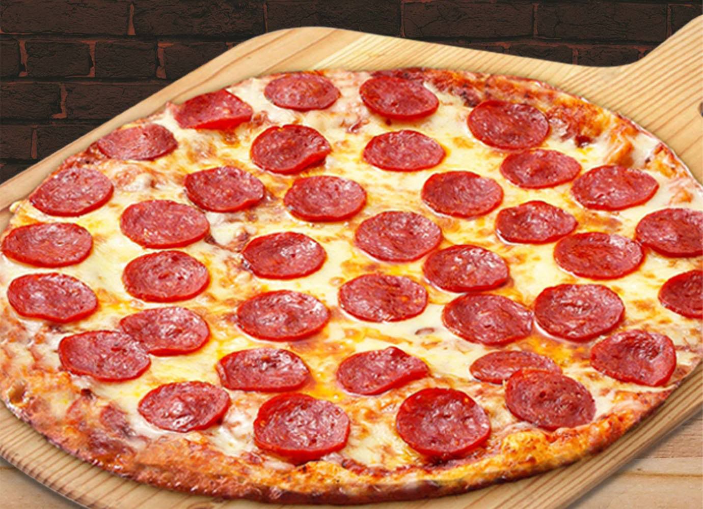 For a Limited Time Only Sign Up for Shakey's E-Club and Receive a Coupon for $5 Off a Large Pizza