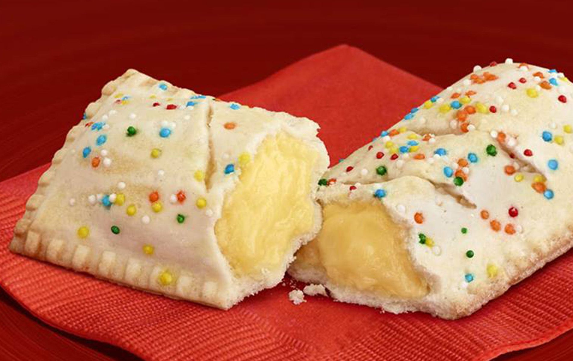 Select McDonald's Restaurants Bring Back their Holiday Pie and Peppermint Mocha for a Limited Time Only