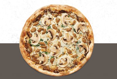 New Bella Pizza Arrives with the Flash MOD Pizza Menu for a Limited Time Only