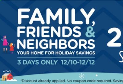 Sears Hometown Store Weekly Ad Flyer December 10 to December 12