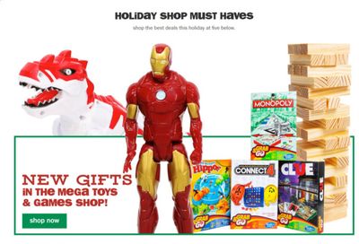 Five Below Weekly Ad Flyer December 14 to December 21