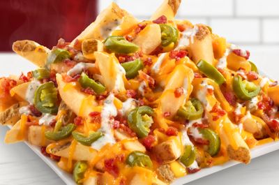 Jalapeño Pepper Fries Welcomed Back to the Menu at Charley Philly Steaks