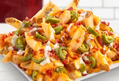 Jalapeño Pepper Fries Welcomed Back to the Menu at Charley Philly Steaks