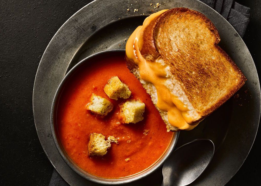 New 5.99 Value Duets Menu Arrives at Panera Bread