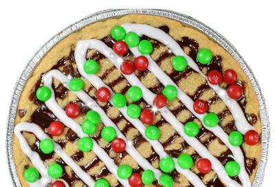 Festive Holly Jolly Cookie Dished Up at Chuck E. Cheese While Supplies Last 