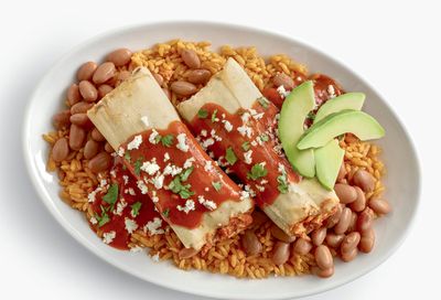 Tamale Bowls are Back by Popular Demand at El Pollo Loco this Holiday Season