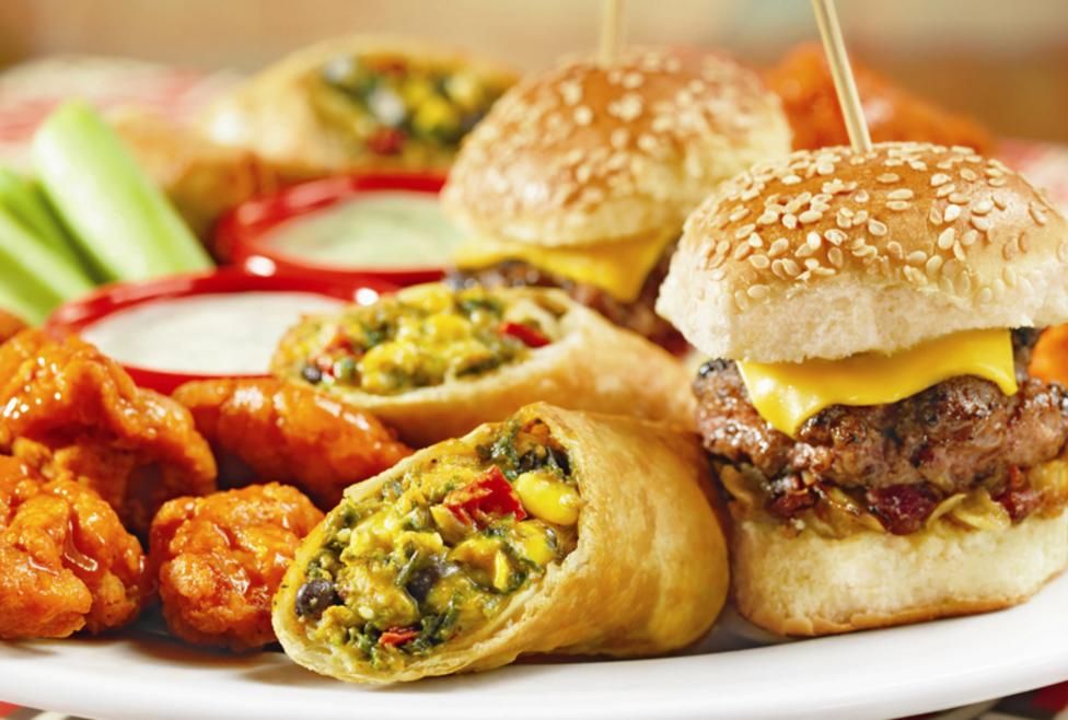 My Chili's Rewards Members Check Your Inbox or App for a Free Appetizer