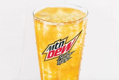 mountain dew lightning kfc mountain dew lightning kfc