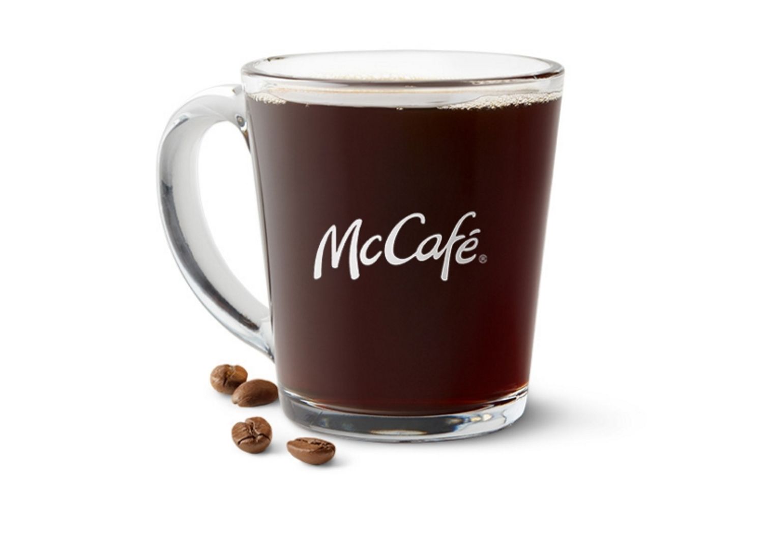 McDonald's App Users Can Enjoy $0.99 Hot or Iced Premium Roast Coffees Every Day