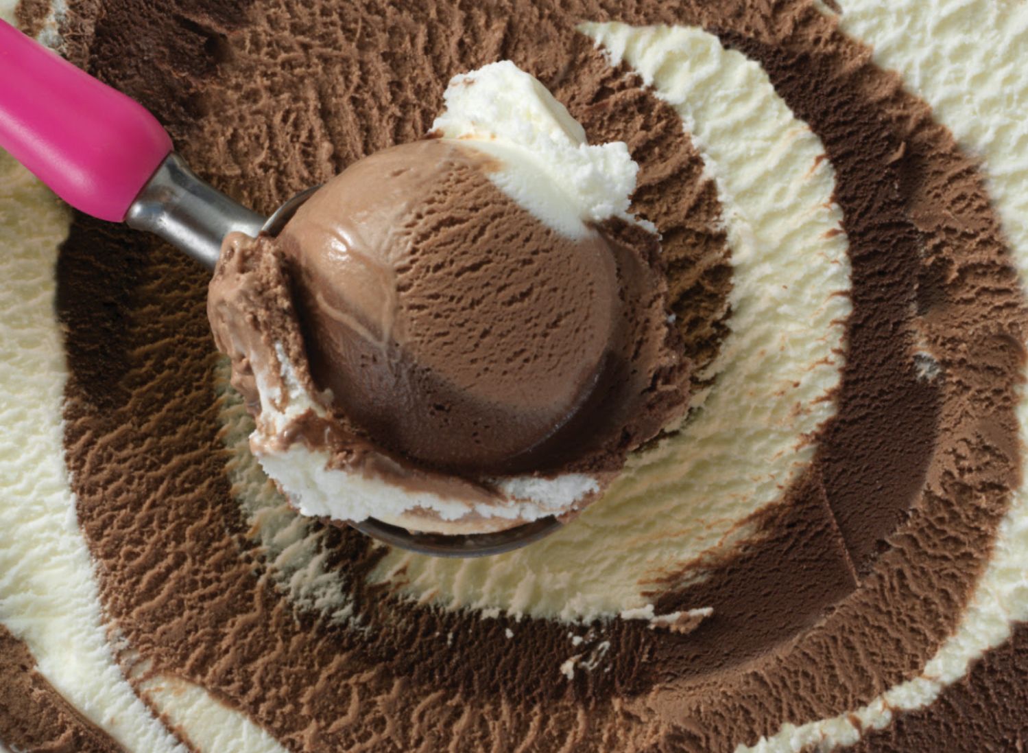 Chocolate Trilogy, the Newest Flavor of the Month, Arrives at Baskin