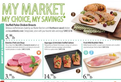 Market Of Choice Weekly Ad Flyer January 5 to January 11, 2021