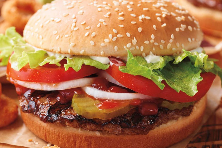 Whopper Wednesdays Get a Value-Packed Update with a $1 Whopper, $2 Double Whopper and a $3 Triple Whopper Offer at Burger King