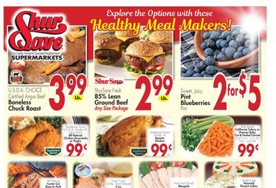 Gerrity's Supermarket Weekly Ad Flyer January 10 to January 16, 2021