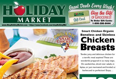 Holiday Market Weekly Ad Flyer January 13 to January 19, 2021