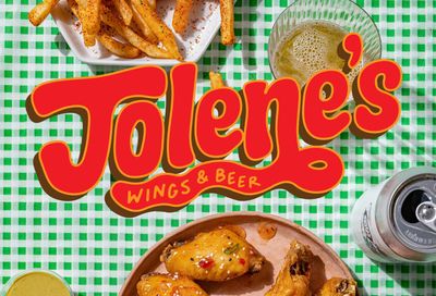 Free Jolene's Wings with Any Chicken Wings Purchase: A New "Season of Thanks" Deal is Now Available at the Lazy Dog Restaurant & Bar