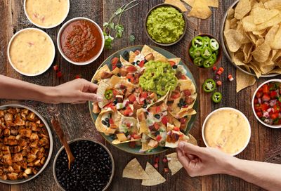 New Nacho Family Meal Arrives with All the Fixings at QDOBA Mexican Eats
