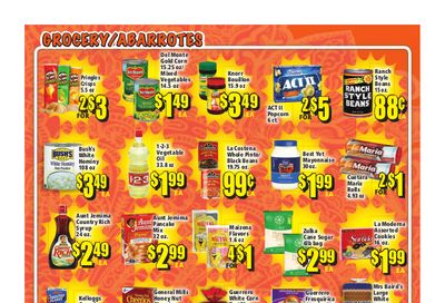 Supermercados Teloloapan Weekly Ad Flyer January 13 to January 26, 2021