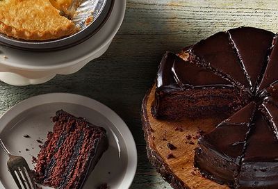 Get Decadent Desserts on Sale for $1 or $2 at Boston Market While Supplies Last: Chocolate Brownies, Pumpkin Pie & More