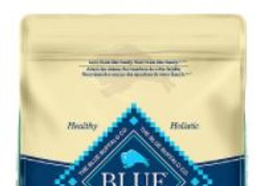 Blue Buffalo Life Protection Formula Puppy Food - Lamb & Oatmeal For $29.99 At PetSmart Canada Blue Buffalo Life Protection Formula Puppy Food - Lamb & Oatmeal For $29.99 At PetSmart Canada