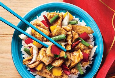 Firecracker Chicken is Back by Popular Demand at Panda Express for a Limited Time Only