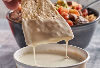 Get a Free Cup of Queso When You Sign Up for Moe Rewards at Moe's Southwest Grill