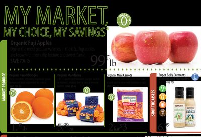 Market Of Choice Weekly Ad Flyer January 19 to January 25, 2021