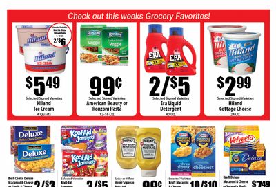 Town & Country Supermarket Weekly Ad Flyer January 20 to January 26, 2021