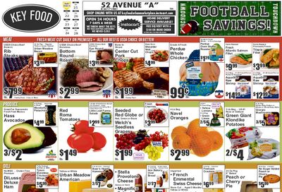 Key Food Weekly Ad Flyer January 22 to January 28, 2021