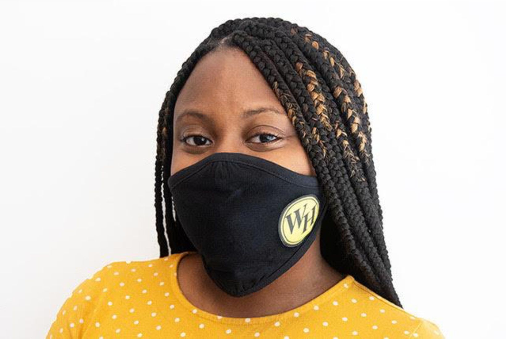 Waffle House Updates their Online Shop with New Eco Friendly Face Masks and Valentine's Day Merch