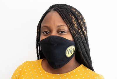 Waffle House Updates their Online Shop with New Eco Friendly Face Masks and Valentine's Day Merch