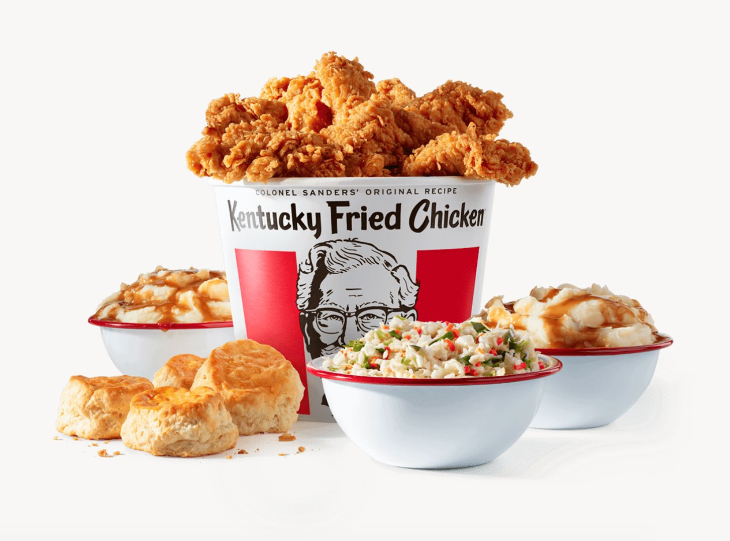 kentucky fried chicken deals
