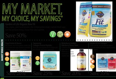 Market Of Choice Weekly Ad Flyer January 26 to February 1, 2021