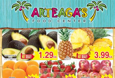 Artega's Weekly Ad Flyer January 27 to February 2, 2021