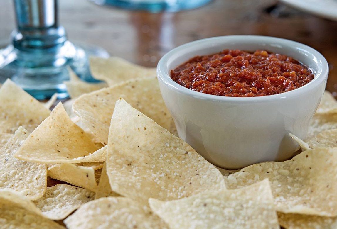 Chili's Now Offers Free Chips & Salsa or a Free Drink with Purchase to All My Chili's Rewards Members Regardless of "Regulars" Status