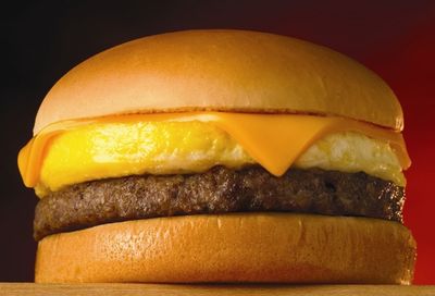 App-Users Can Buy 1 Breakfast On A Bun and Get 1 for Free at Whataburger for a Limited Time