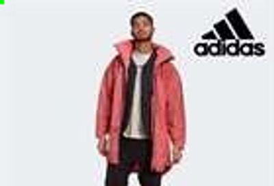Adidas Weekly Ad Flyer February 1 to February 8