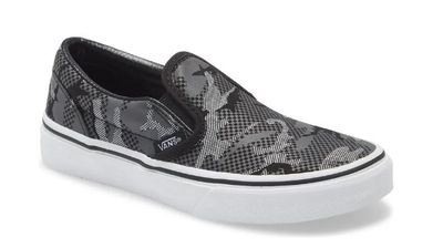 Classic Sneaker VANS For $19.98 At Nordstorm Canada