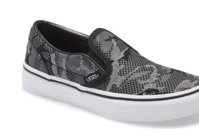 Classic Sneaker VANS For $19.98 At Nordstorm Canada