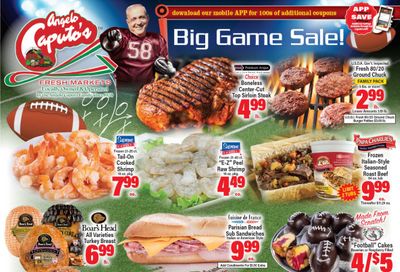 Angelo Caputo's Weekly Ad Flyer February 3 to February 9, 2021