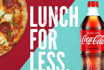 MOD Pizza Premiers a New $9.97 Lunch Special Available Every Day in February Until 2 PM 