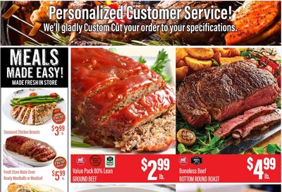 Chief Valentine's Day Sale Weekly Ad Flyer February 11 to February 17, 2021