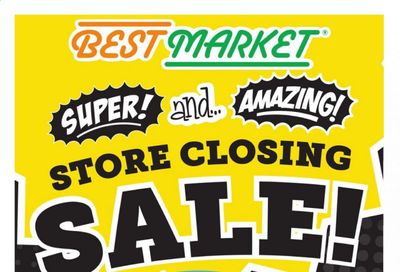 Best Market (NY) Weekly Ad Flyer February 12 to February 18