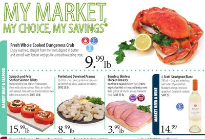 Market Of Choice Weekly Ad Flyer February 16 to February 22, 2021