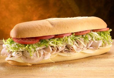 Jersey Mike's Subs Offers 25% Off In-app Orders and Free Delivery Through to February 18 with a New Promo Code