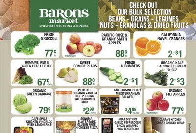 Barons Market Weekly Ad Flyer February 17 to February 23, 2021